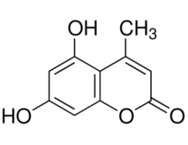 5,7-Dihydroxy-4-methylcoumarin98%
