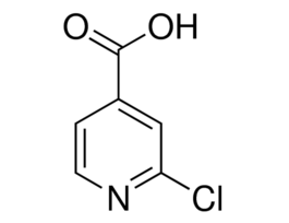2-Chloropyridine-4-carboxylic acid97% 5G