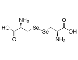 Seleno-L-cystine95% 250MG
