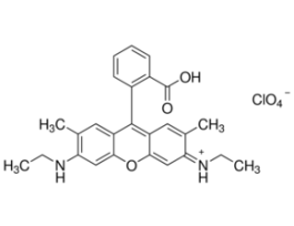Rhodamine 19 perchlorateDye content ~95 %