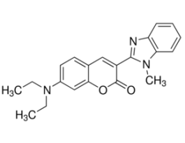 Coumarin 30Dye content 99 %