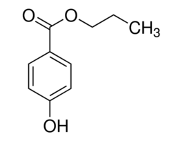 Propyl 4-hydroxybenzoatetested according to Ph.Eur.