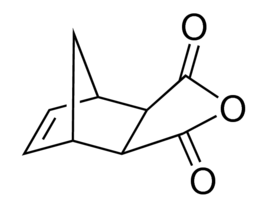 cis-5-Norbornene-exo-2,3-dicarboxylic anhydride95%