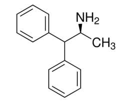 (S)-(-)-1,1-Diphenyl-2-aminopropane97%