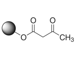 QuadraPure(R) AK50-90 mesh, extent of labeling: 2.0-3.0 mmol/g loading, 1 % cross-linked with divinylbenzene 5G