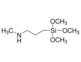 Trimethoxy[3-(methylamino)propyl]silane97%