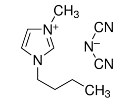 1-Butyl-3-methylimidazolium dicyanamide>=97.0% (HPLC) 5G