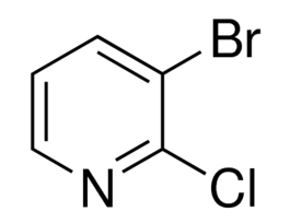 3-Bromo-2-chloropyridine98% 25G