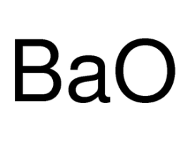 Barium oxide99.99% trace metals basis 25G