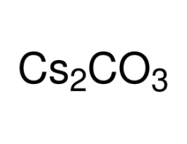 Cesium carbonate99.95% trace metals basis 10G