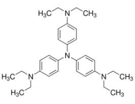 Tris[4-(diethylamino)phenyl]amine99%
