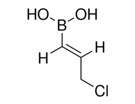 trans-2-Chloromethylvinylboronic acid 1G