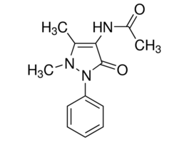4-Acetamidoantipyrineanalytical standard