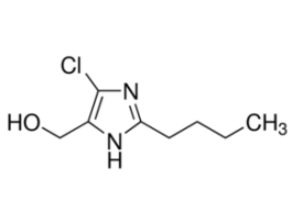 2-Butyl-4-chloro-5-(hydroxymethyl)imidazole97%