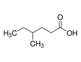4-Methylhexanoic acid97%