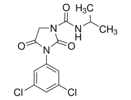 [3-(3,5-Dichlorophenyl)-2,4-dioxoimidazolidinyl]-N-(methylethyl)carboxamide97%