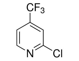 2-Chloro-4-(trifluoromethyl)pyridine97%