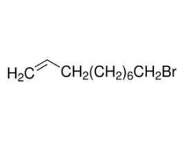 10-Bromo-1-decene97%