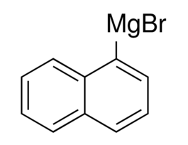 1-Naphthylmagnesium bromide solution0.25 M slurry in THF