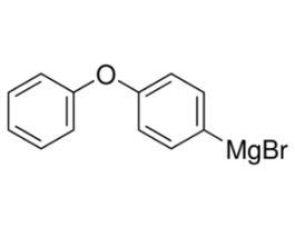4-Phenoxyphenylmagnesium bromide solution0.5 M in THF