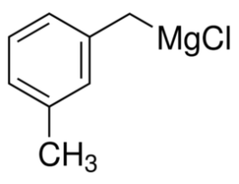 3-Methylbenzylmagnesium chloride solution0.5 M in THF