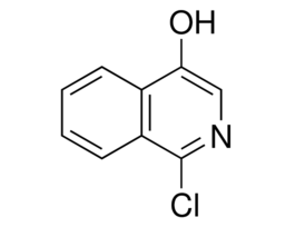 1-Chloro-4-hydroxyisoquinoline97%