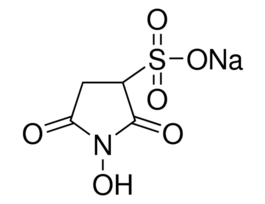 N-Hydroxysulfosuccinimide sodium salt>=98% (HPLC) 250MG