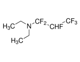 N,N-Diethyl-1,1,2,3,3,3-hexafluoropropylamine