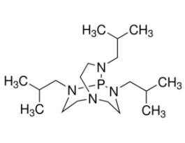 2,8,9-Triisobutyl-2,5,8,9-tetraaza-1-phosphabicyclo[3.3.3]undecane97% 1G