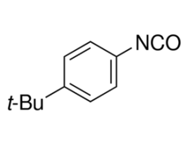 4-tert-Butylphenyl isocyanate97% 5G