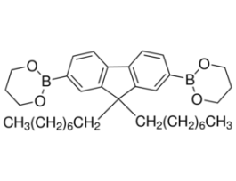 9,9-Dioctylfluorene-2,7-diboronic acid bis(1,3-propanediol) ester97% 1G
