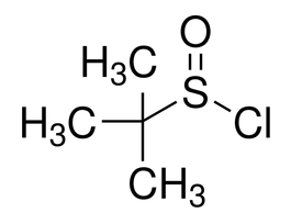 tert-Butylsulfinyl chloride97% 5G