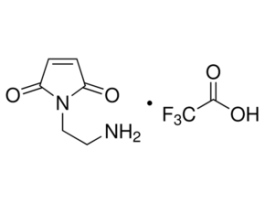 N-(2-Aminoethyl)maleimide trifluoroacetate salt>=95% (HPLC), >=98% (T) 1G