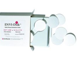 ENVI(TM)-18 DSK SPE Diskdiam. 90 mm, pk of 12