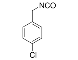 4-Chlorobenzyl isocyanate97%