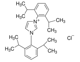 1,3-Bis(2,6-diisopropylphenyl)imidazolium chloride97% 2G