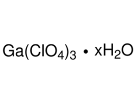 Gallium(III) perchlorate hydrate99.999% trace metals basis