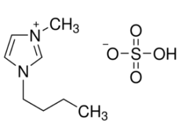 1-Butyl-3-methylimidazolium hydrogen sulfate>=95% (HPLC) 1KG
