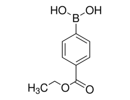 4-Ethoxycarbonylphenylboronic acid 5G