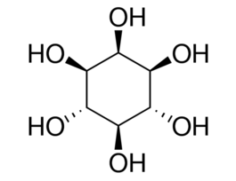 myo-Inositolfor microbiology, >=99.0% 100G