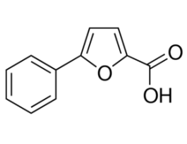 5-Phenyl-2-furoic acid97% 5G