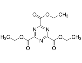 Triethyl 1,3,5-triazine-2,4,6-tricarboxylate97%