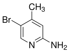 2-Amino-5-bromo-4-methylpyridine98% 25G