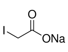Sodium iodoacetateBioUltra, >=99.5% (NT) 5G
