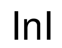 Indium(I) iodideanhydrous, powder, 99.999% trace metals basis 10G