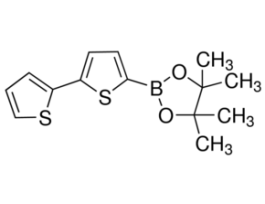 2,2'-Bithiophene-5-boronic acid pinacol ester 1G