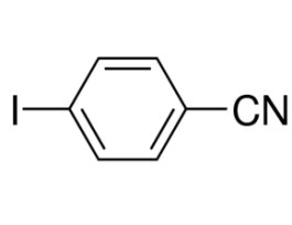 4-Iodobenzonitrile97% 10G