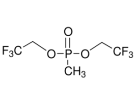 Bis(2,2,2-trifluoroethyl) methylphosphonate98%