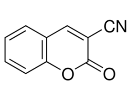 3-Cyanocoumarin97%