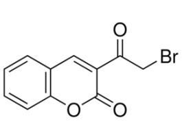 3-(Bromoacetyl)coumarin97% 5G